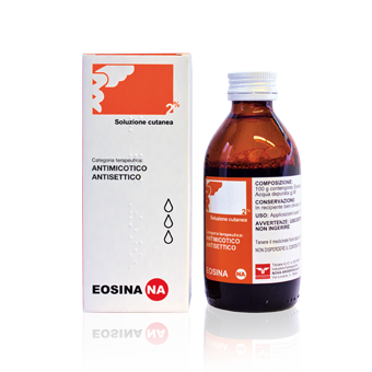 EOSINA NOVA AR*SOL CUT 2% 100G - farmacia187.it