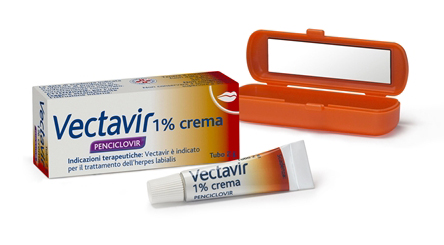 VECTAVIR*CREMA 2G 1% - farmacia187.it