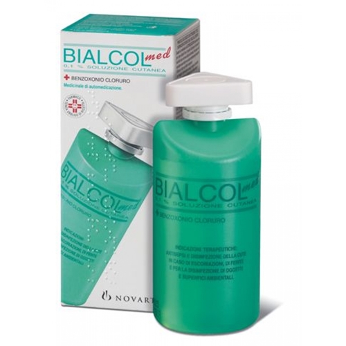 BIALCOL MED*SOL CUT300ML1MG/ML - farmacia187.it
