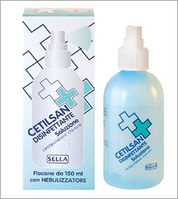CETILSAN*SOL NEBUL FL150ML0,2% - farmacia187.it
