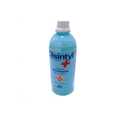 DISINTYL*FL 240ML 0,2% - farmacia187.it
