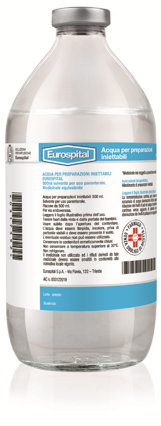 ACQUA PI*1FL 500ML - farmacia187.it