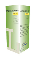 LATTULOSIO EG*SCIR 180ML 66,7% - farmacia187.it