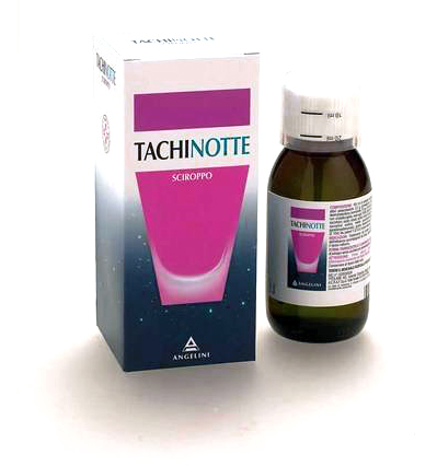 TACHINOTTE*SCIR FL 120ML - farmacia187.it