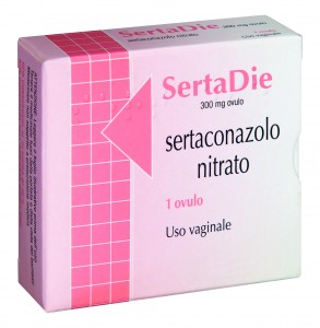 SERTADIE*1 OV VAG 300MG - farmacia187.it