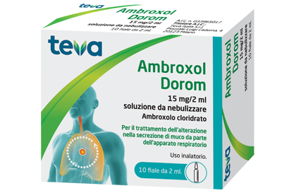 AMBROXOL DOROM*NEB 10F 2ML15MG - farmacia187.it