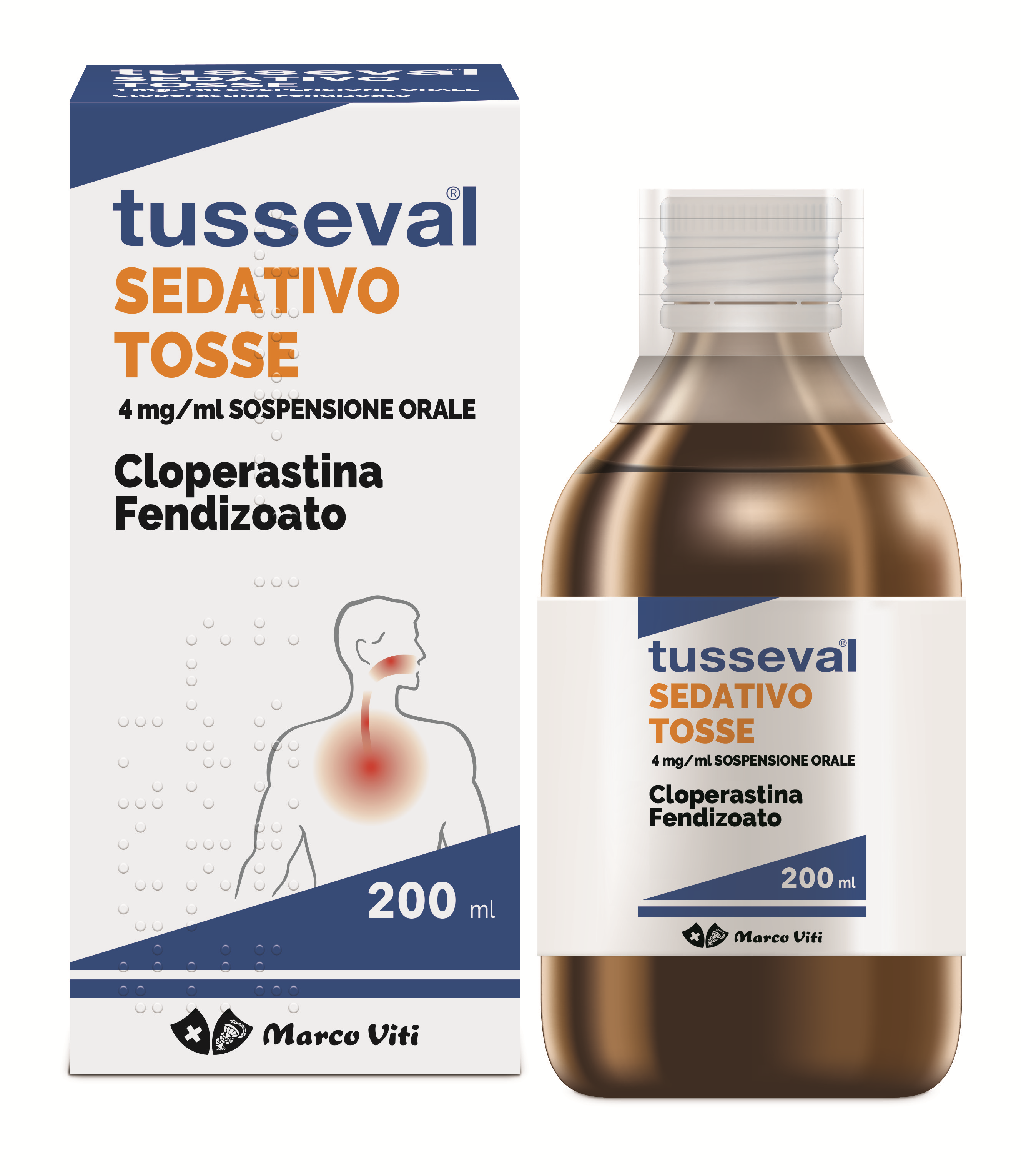 TUSSEVAL SEDATIVO*OS SOSP200ML - farmacia187.it