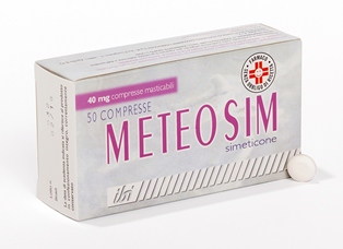 METEOSIM*50CPR MAST 40MG - farmacia187.it