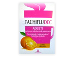 TACHIFLUDEC*10BUST ARANCIA - farmacia187.it