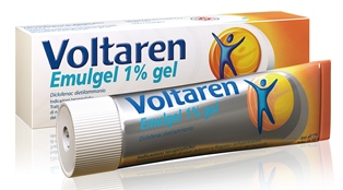 VOLTAREN EMULGEL*GEL 150G 1% - farmacia187.it