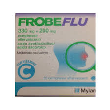 FROBEFLU*20CPR EFF 330MG+200MG - farmacia187.it