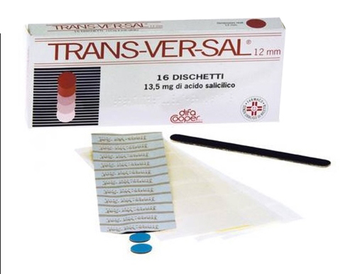 TRANSVERSAL*16CER 13,5MG/12MM - farmacia187.it