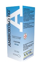 AMBROXOLO EG*FL 200ML 15MG/5ML - farmacia187.it