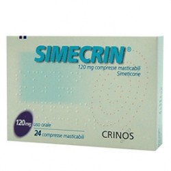 SIMECRIN*24CPR MAST 120MG - farmacia187.it