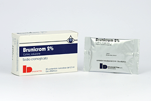 BRUNICROM*COLL 20CONT 0,3ML 2% - farmacia187.it