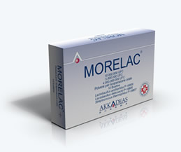 MORELAC*OS SOSP 10BUST - farmacia187.it