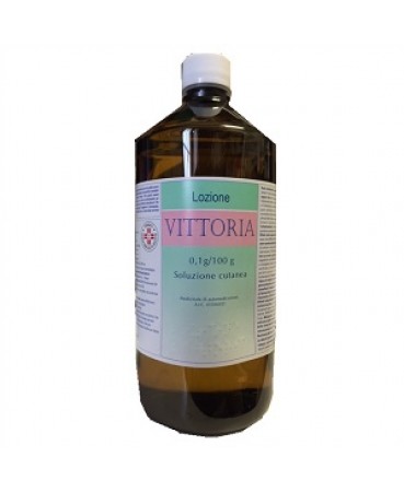 LOZIONE VITTORIA*FL 1000ML - farmacia187.it