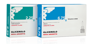GLICEROLO EG*PRI INF 6CONT2,25 - farmacia187.it