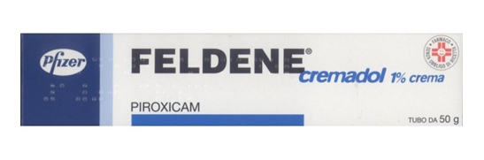 FELDENE CREMADOL*CREMA 50G 1% - farmacia187.it