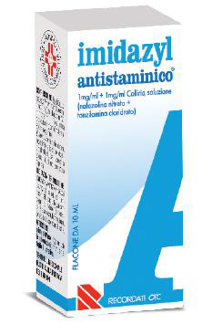 IMIDAZYL ANTIST*COLL 1FL 10ML - farmacia187.it
