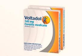 VOLTADOL*10CER MEDIC 140MG - farmacia187.it
