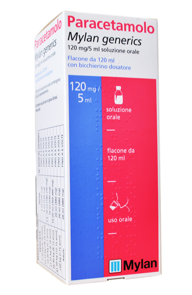 PARACETAMOLO MY*120MG/5ML120ML - farmacia187.it