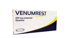 VENUMREST*60CPR 450MG - farmacia187.it