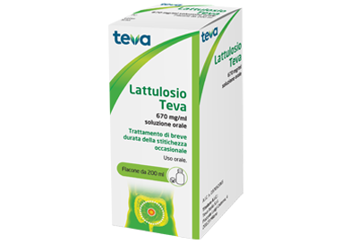 LATTULOSIO TE*OS 200ML670MG/ML - farmacia187.it