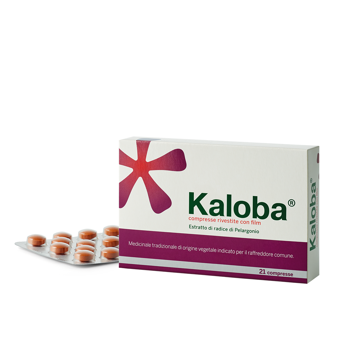 KALOBA*21CPR RIV - farmacia187.it
