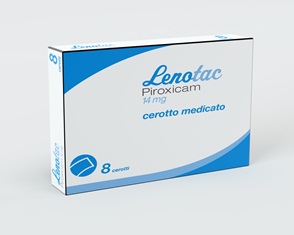 LENOTAC*8CER MED 14MG - farmacia187.it