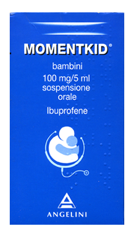 MOMENTKID*BB OS 150ML100MG/5ML - farmacia187.it