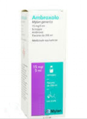 AMBROXOLO MY*SCIR200ML15MG/5ML - farmacia187.it
