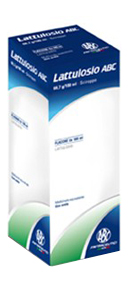 LATTULOSIO ABC*SCIR 180ML66,7% - farmacia187.it