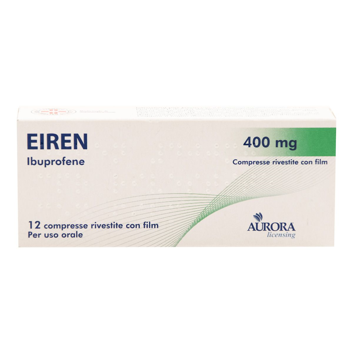 EIREN*12CPR RIV 400MG - farmacia187.it