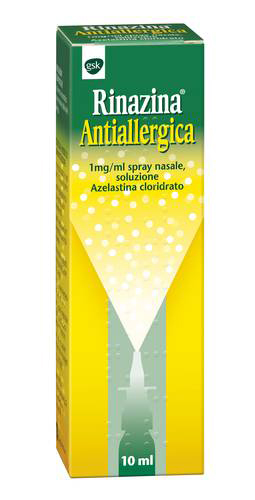 RINAZINA ANTIAL*SPRAY NAS 10ML - farmacia187.it