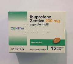 IBUPROFENE ZEN*12CPS 200MG - farmacia187.it
