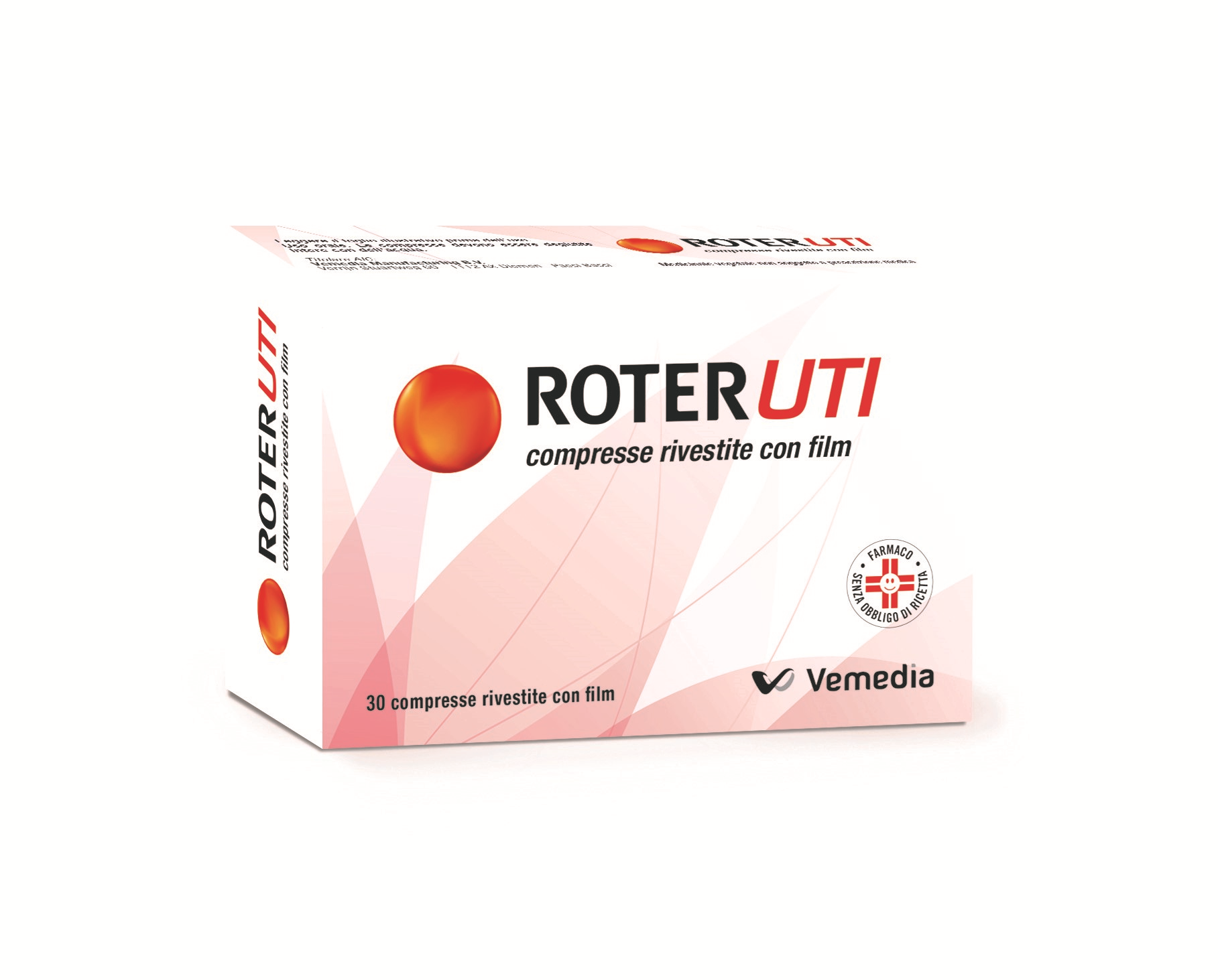 ROTERUTI*30CPR RIV 105MG - farmacia187.it