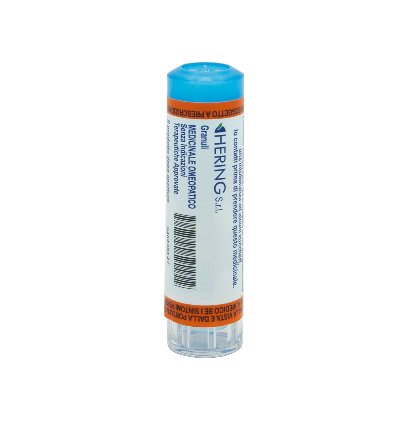 CALCAREA FLUORICA*9CH 80GR 4G - farmacia187.it