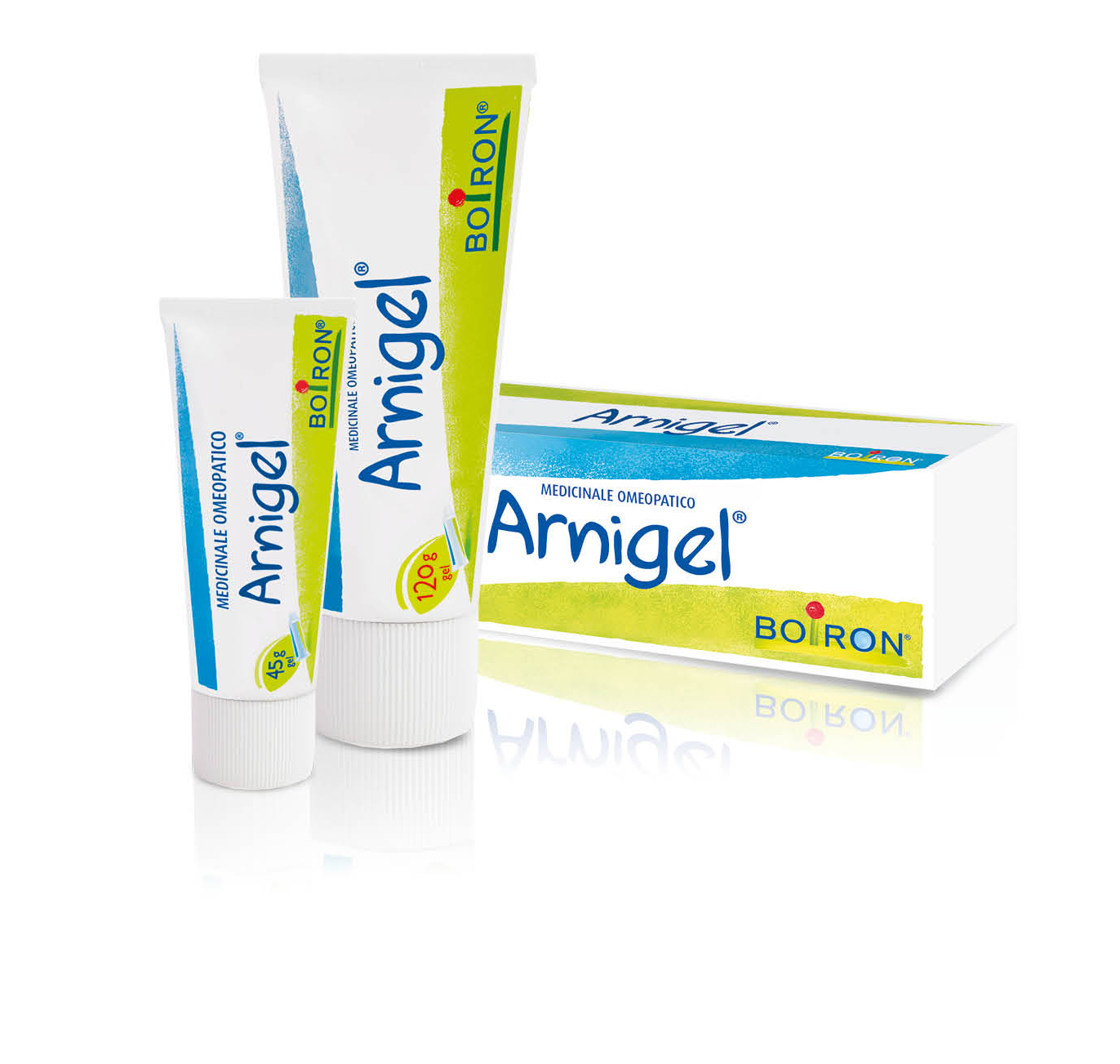ARNIGEL*7% GEL TUBO 120G - farmacia187.it