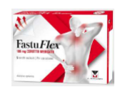 FASTUFLEX*5CER MEDIC 180MG - farmacia187.it
