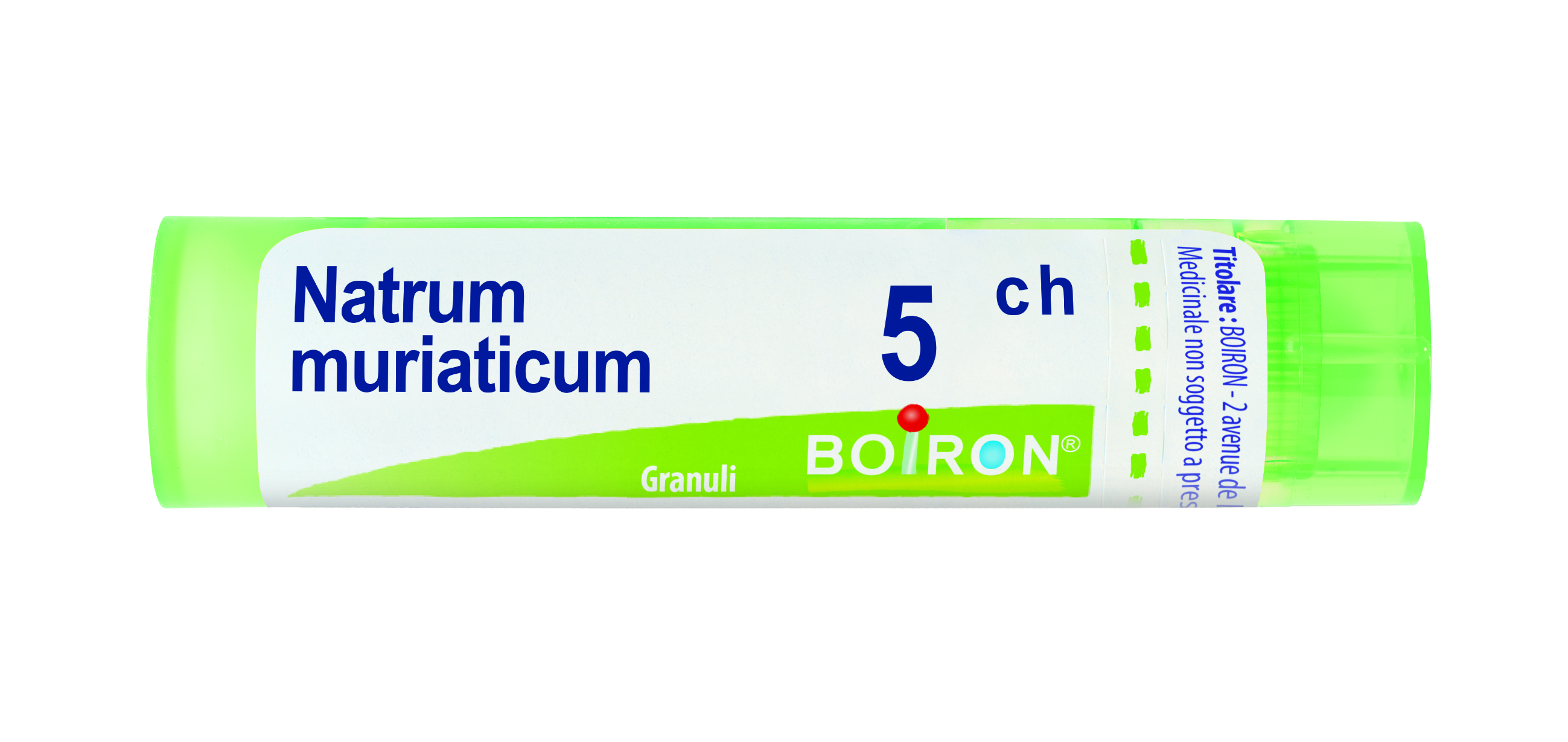 NATRUM MUR BOI*5CH GR 4G - farmacia187.it