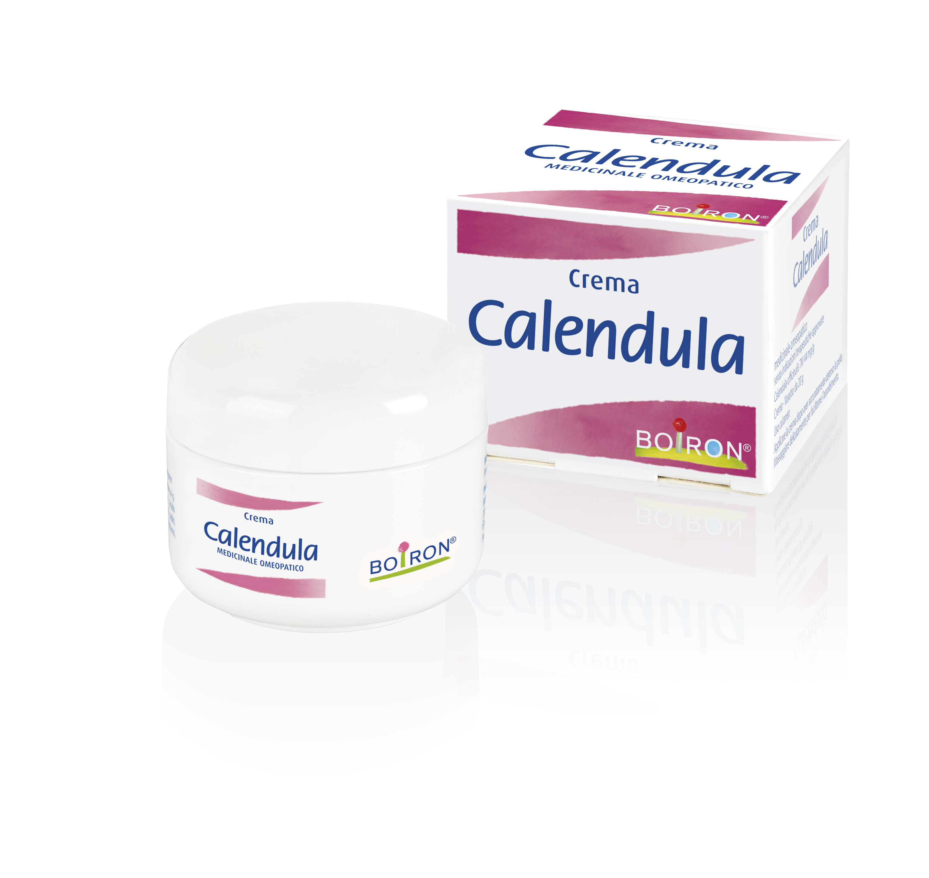 CALENDULA*CREMA 20G 44MG/G - farmacia187.it