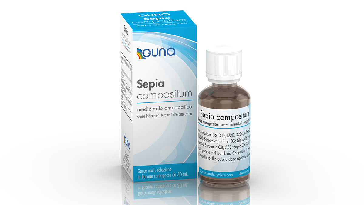 SEPIA COMPOSITUM*OS GTT 30ML - farmacia187.it