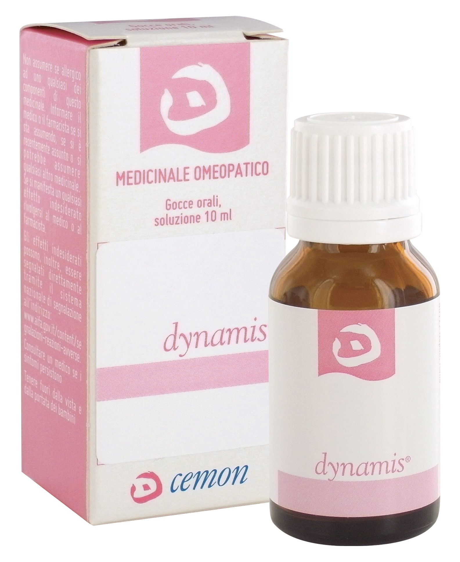ZINCUM METALL DYN*6LM 10ML - farmacia187.it