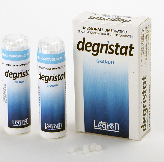 DEGRISTAT*120GR 6G - farmacia187.it