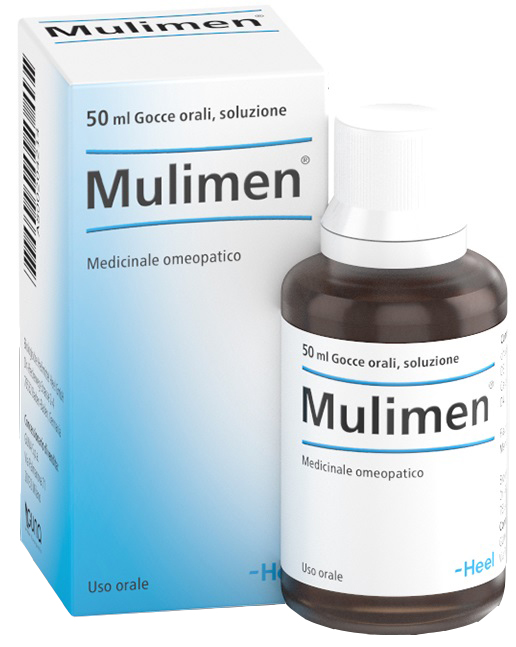 MULIMEN GOCCE 50 ML - farmacia187.it