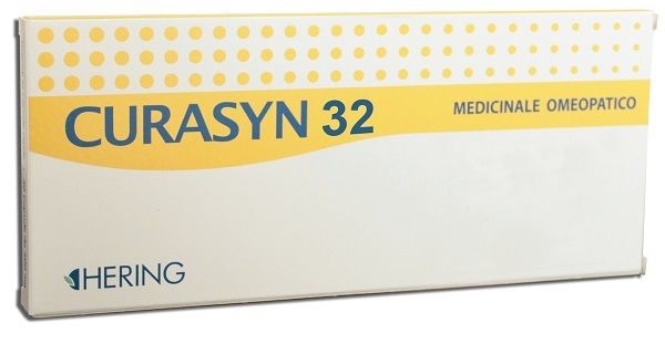 CURASYN 32 30 CAPSULE 0,5 G - farmacia187.it