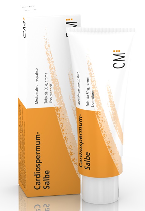 CARDIOSPERMUM SALBE COSMOPLEX - farmacia187.it