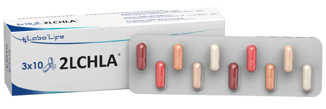 2LCHLA 30 CAPSULE - farmacia187.it