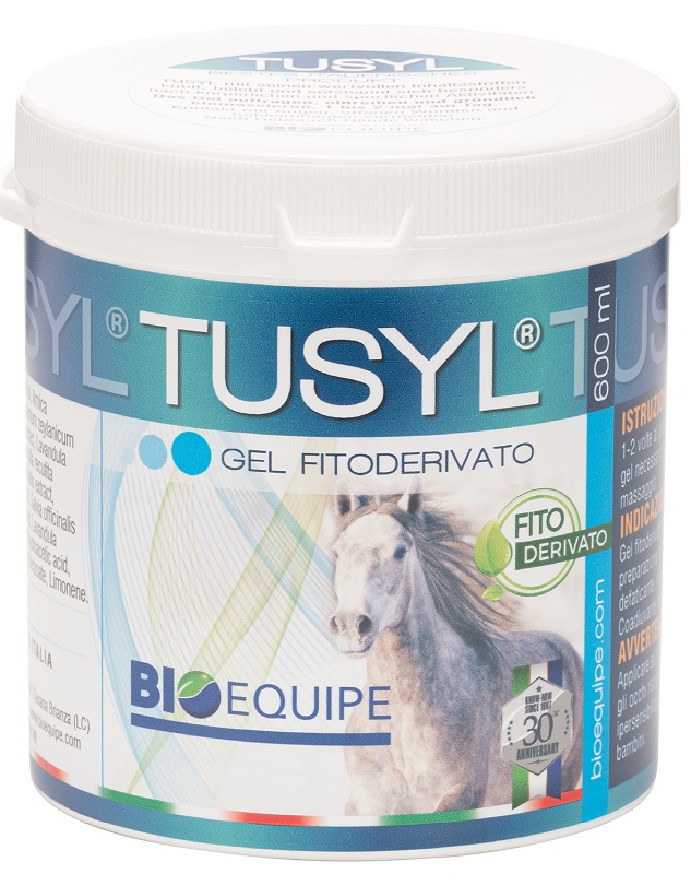TUSYL 600 ML - farmacia187.it